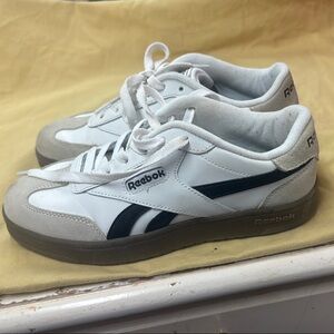 Reebok Forte Lounger Double-Up Sneakers – Women’s 7.5 (EU 38)